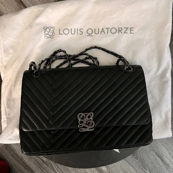 Louis Quatorze Bags Louis Quatorze Korean And French Brand